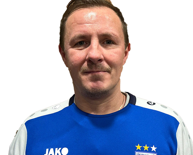 Abteilungsleiter: Sven Lemm